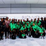 International Friendly: Waldrum Call Ajibade, Oshoala, Nnadozie, 19  Others For Clash With Japan