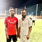 AA Aztec Football Academy Celebrates Double Success: Timilehin Akande Caleb and Quadri Olanshile Allionida Secure Maltese Transfers